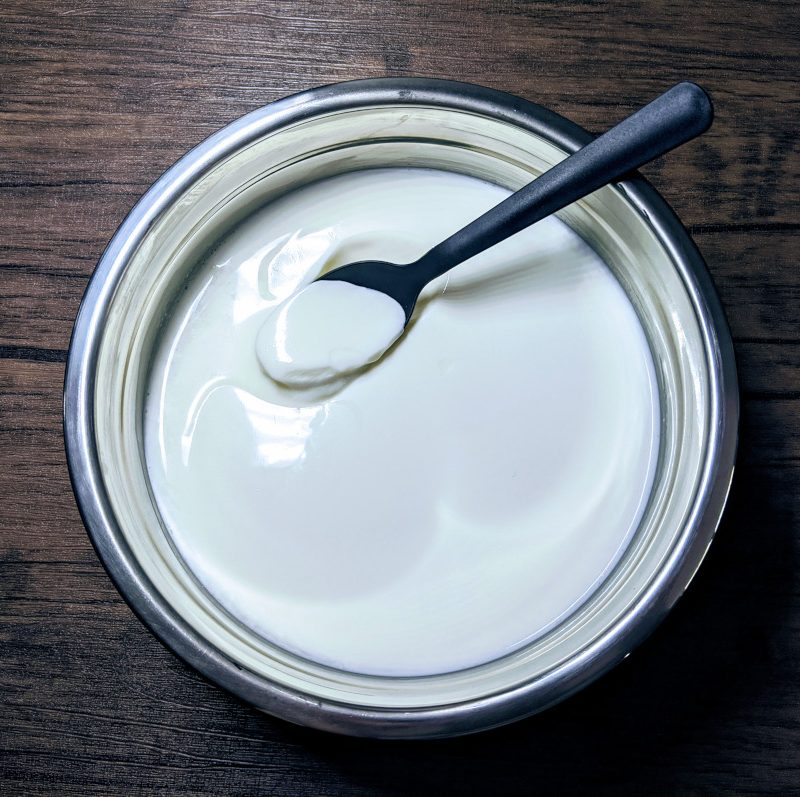 jogurt naturalny