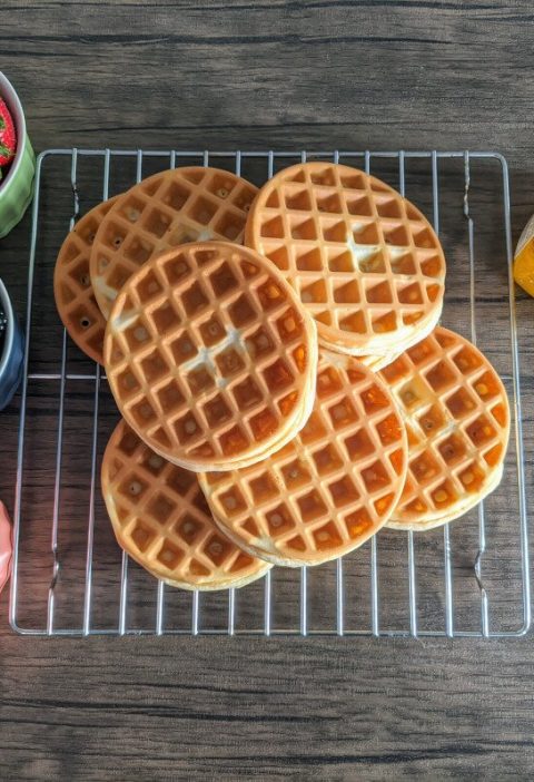 gofry