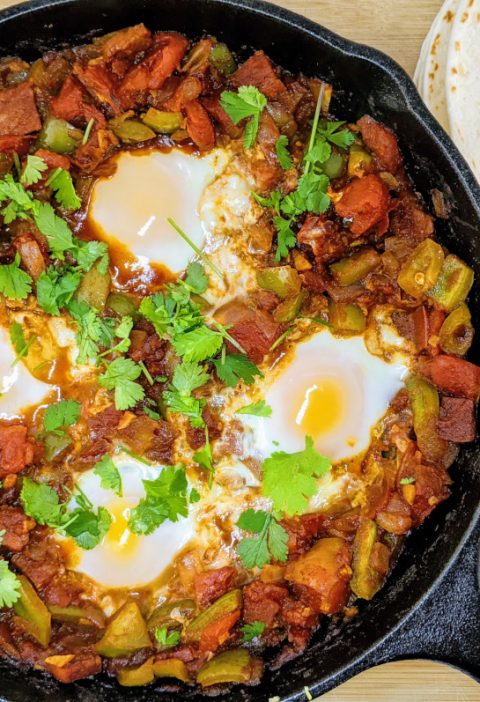shakshuka